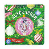 The Nutcracker - Snow Globe Book