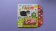 Touch and Feel Farm – Explore 10 Animal Sounds