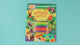 Animal Antics - Sticker & Activity Book Set