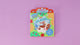 Squirty Bath Book - Who Splashed Cow?