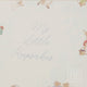 Beatrix Potter Baby Keepsake Box