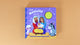 The Nativity - Children's One Button Sound Book