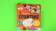 My First Counting - Touch & Feel Farm Book