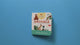 Little Wonders Mini Lift-The-Flap Book: My First Animals