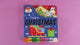 My First Christmas Words - Chunky Early Learning Book