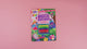 Magical Mischief - Sticker & Activity Book Set