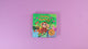 Cheeky Monkey! Finger Puppet Board Book