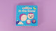 1-2-3 What Can You See? In The Snow - Board Book