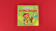 1-2-3 What Can You See? In The Jungle - Board Book