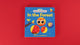 1-2-3 What Can You See? In The Forest – Board Book
