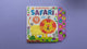 Silicon Sound Book - Safari