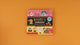 Magnetic Jigsaw & Activity Set - Santa's Workshop