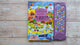 My First Look And Find Transport - Children's 50 Button Sound Book