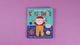 Mixed Up Christmas - Mix & Match Book