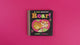 My First Opposites Roar! - Neon Board Book